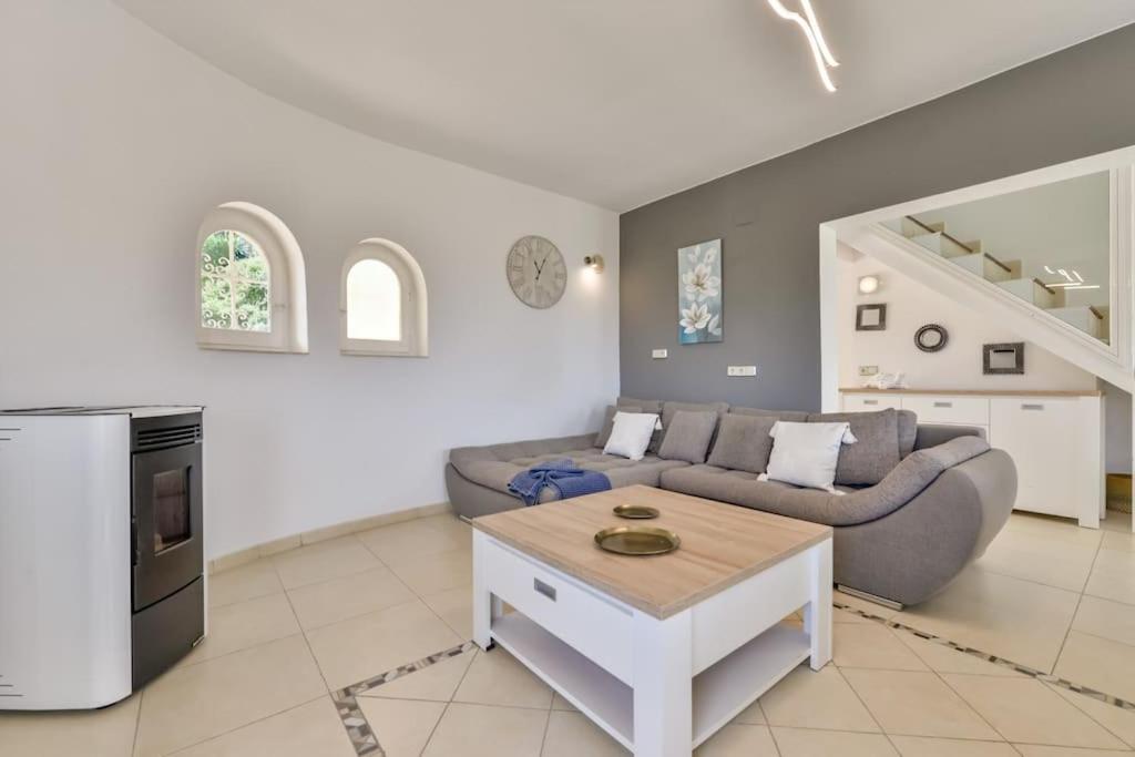 Villas Guzman - Tango Calpe Zewnętrze zdjęcie