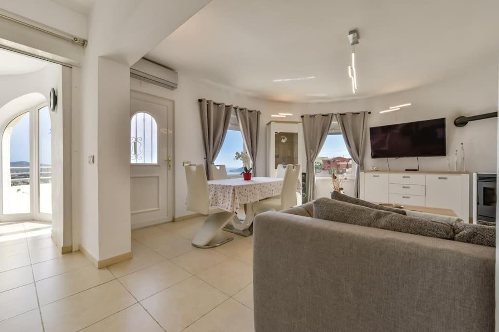 Villas Guzman - Tango Calpe Zewnętrze zdjęcie