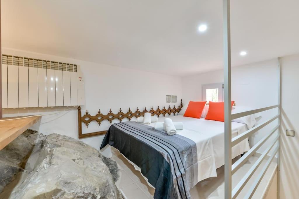 Villas Guzman - Tango Calpe Zewnętrze zdjęcie