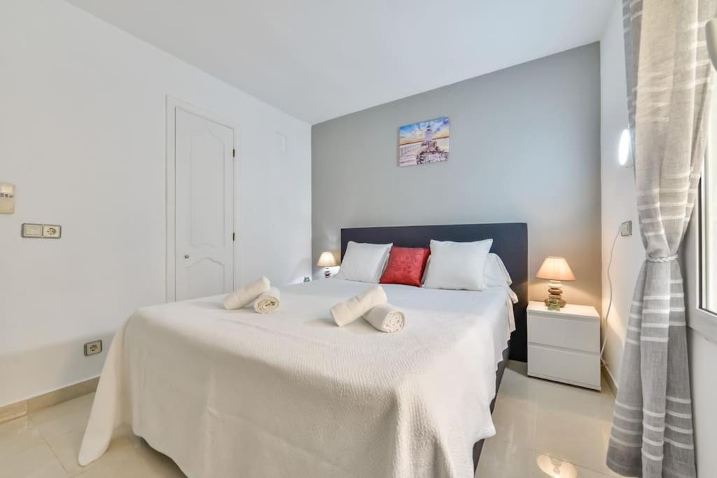 Villas Guzman - Tango Calpe Zewnętrze zdjęcie
